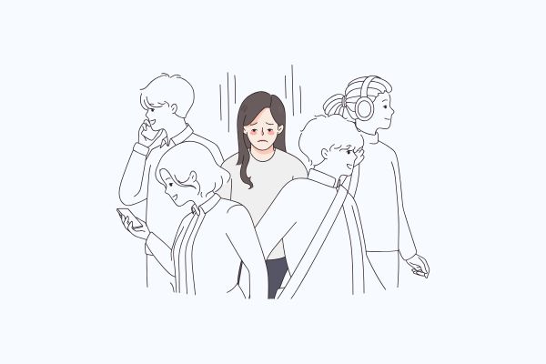 HSPがめんどくさい7つの原因と対策を経験談から話した