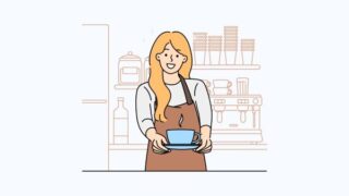 HSPがカフェインを摂る3つのメリットと注意点【苦手な人の対策も】