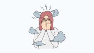 HSPがニュースを見てつらくなる7つの理由と対策を解説した