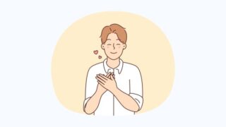 HSPが楽になる言葉を30個まとめた【実際に救われました】