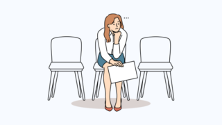 HSPさんの仕事が続かない原因7選と対策【経験談あり】